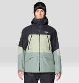Sky Ridge GTX Ski Waterproof Jacket - Men's