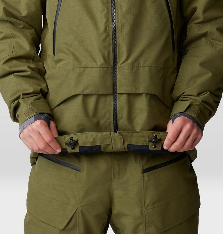 Sky Ridge GTX Ski Waterproof Jacket - Men's