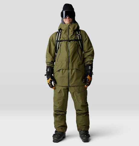 Manteau imperméable de ski Sky Ridge Gtx - Homme