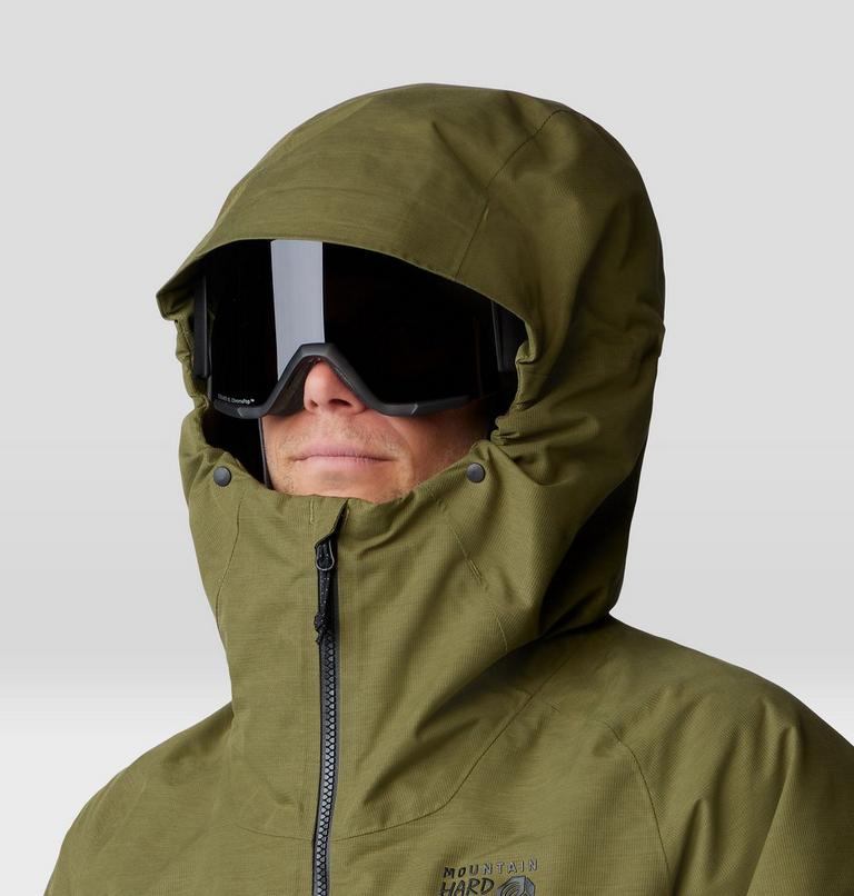 Sky Ridge GTX Ski Waterproof Jacket - Men's
