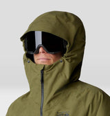 Sky Ridge GTX Ski Waterproof Jacket - Men's