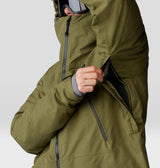 Sky Ridge GTX Ski Waterproof Jacket - Men's
