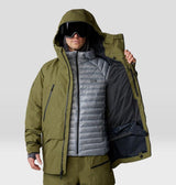 Sky Ridge GTX Ski Waterproof Jacket - Men's