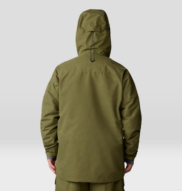 Sky Ridge GTX Ski Waterproof Jacket - Men's
