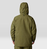 Sky Ridge GTX Ski Waterproof Jacket - Men's