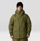 Sky Ridge GTX Ski Waterproof Jacket - Men's