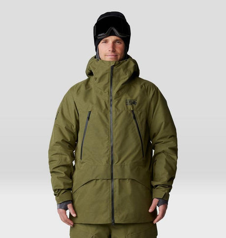 Manteau imperméable de ski Sky Ridge Gtx - Homme