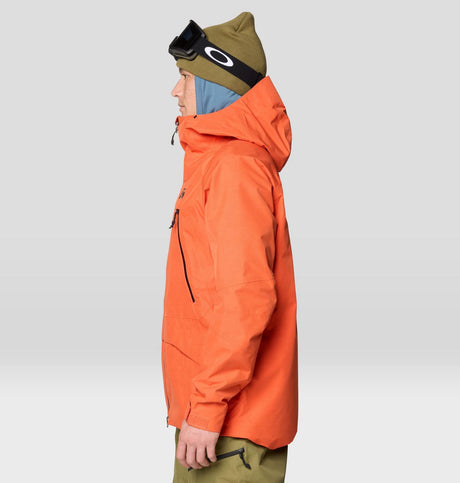 Manteau imperméable de ski Sky Ridge Gtx - Homme