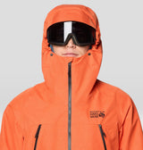 Manteau imperméable de ski Sky Ridge Gtx - Homme