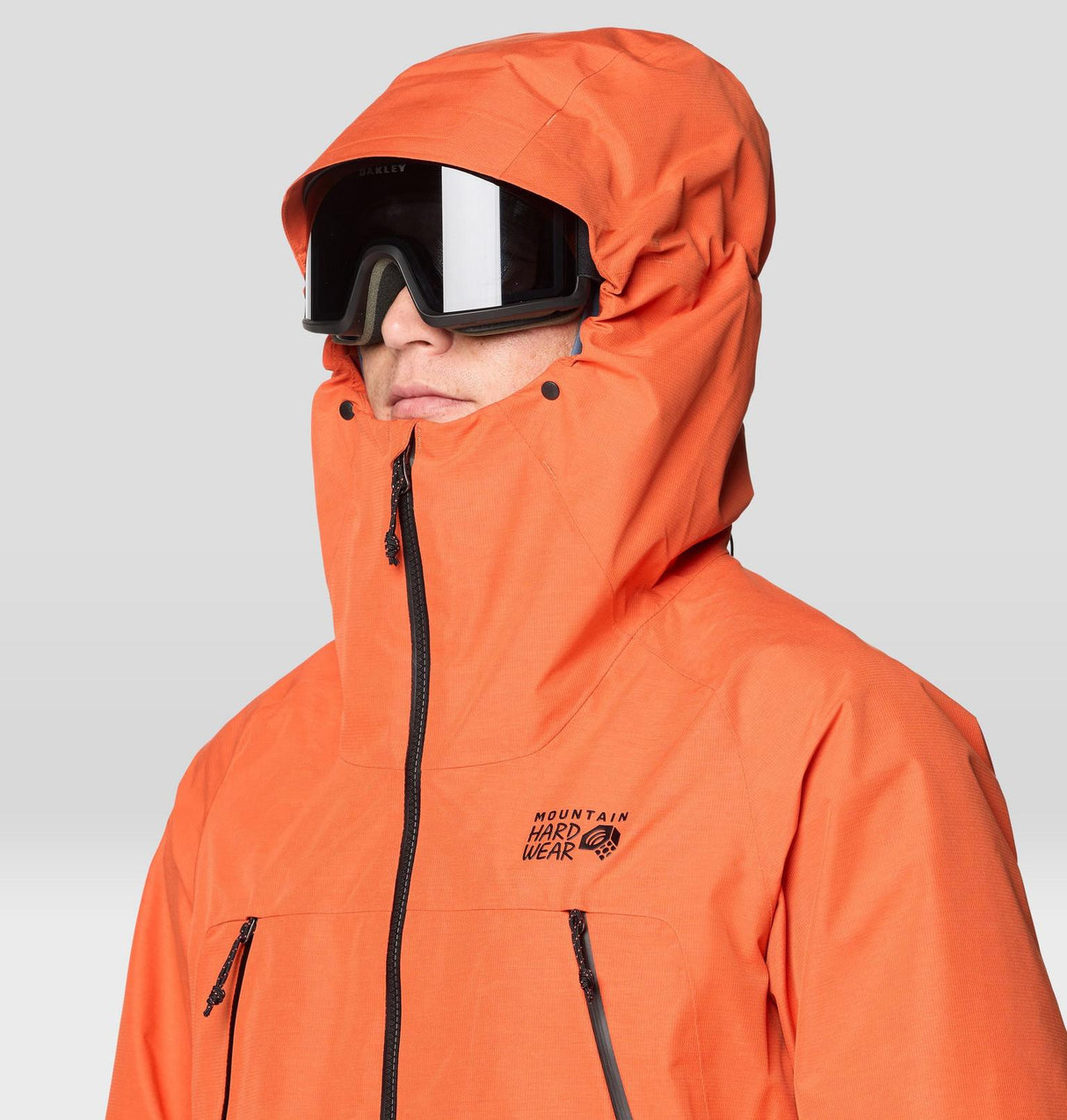 Sky Ridge GTX Ski Waterproof Jacket - Men's