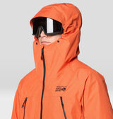 Sky Ridge GTX Ski Waterproof Jacket - Men's