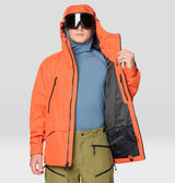 Sky Ridge GTX Ski Waterproof Jacket - Men's