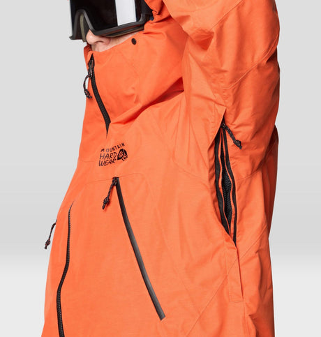 Manteau imperméable de ski Sky Ridge Gtx - Homme