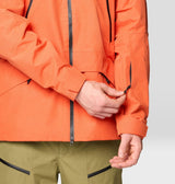Sky Ridge GTX Ski Waterproof Jacket - Men's