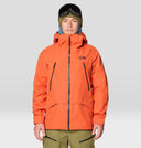 Sky Ridge GTX Ski Waterproof Jacket - Men's