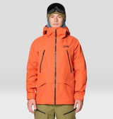 Manteau imperméable de ski Sky Ridge Gtx - Homme