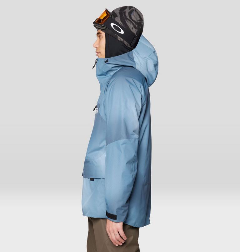 Manteau de ski Firefall Insulated - Homme