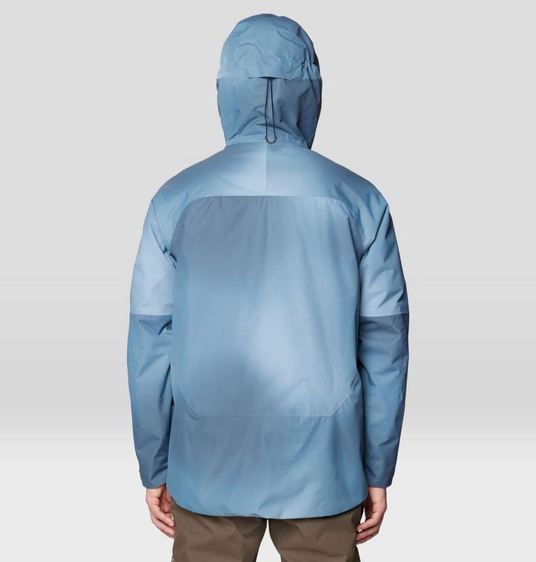 Manteau de ski Firefall Insulated - Homme
