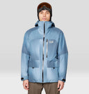 Manteau de ski Firefall Insulated - Homme
