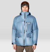 Manteau de ski Firefall Insulated - Homme