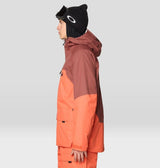 Manteau de ski Firefall Insulated - Homme