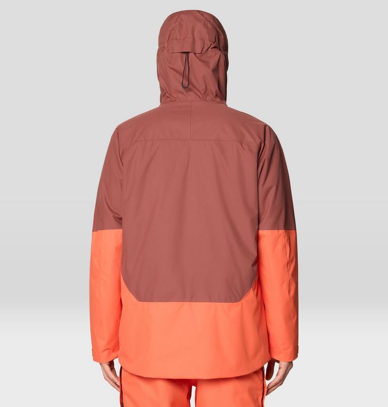 Manteau de ski Firefall Insulated - Homme