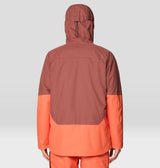 Manteau de ski Firefall Insulated - Homme