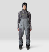 Firefall Bib Snow Pants - Men's