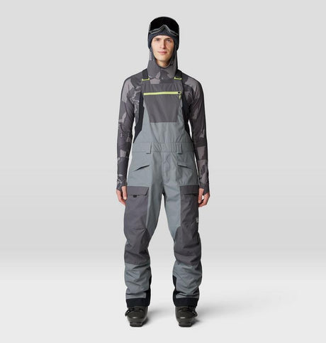 Pantalon de neige Firefall Bib - Homme