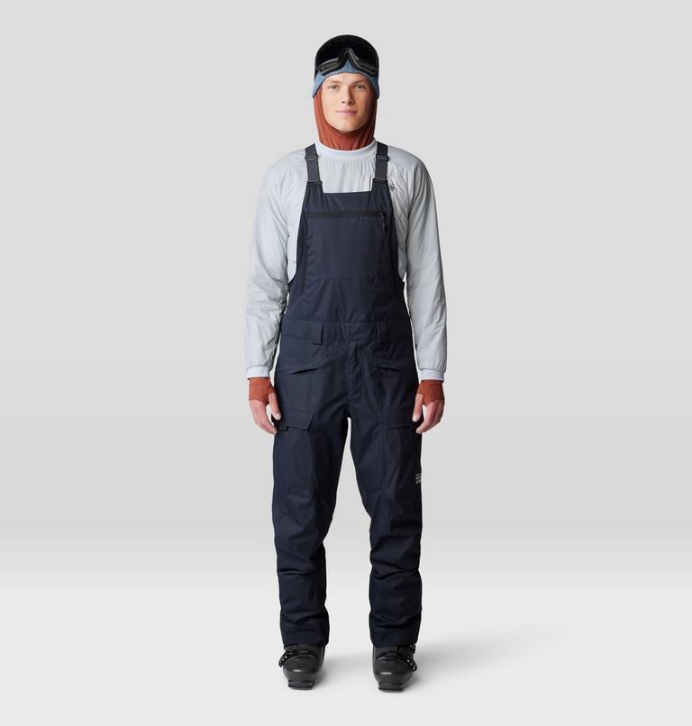 Firefall Bib Snow Pants - Men's