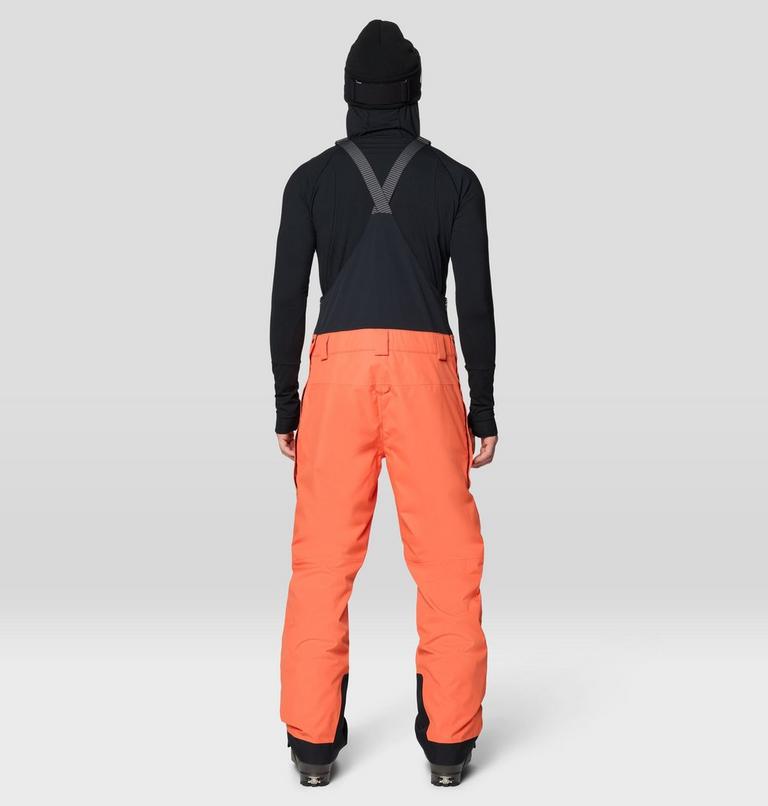 Firefall Bib Snow Pants - Men's