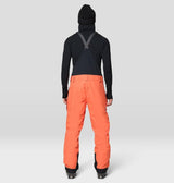 Firefall Bib Snow Pants - Men's