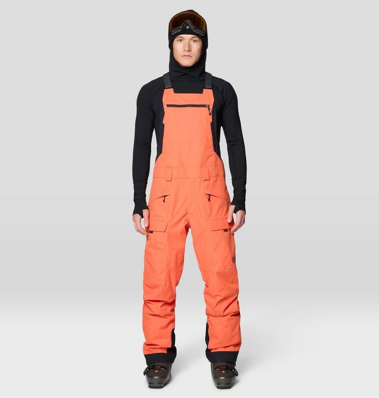 Firefall Bib Snow Pants - Men's