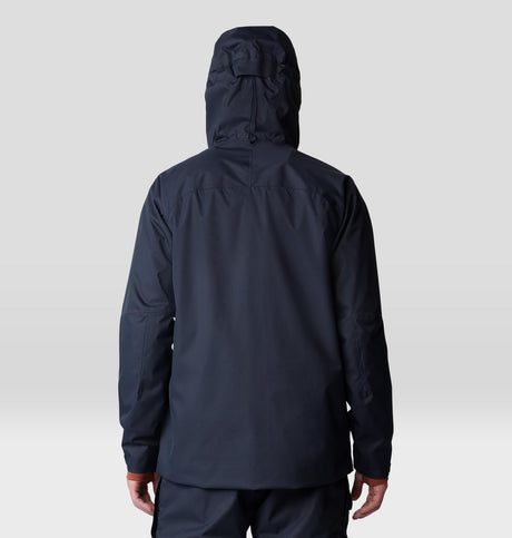 Firefall Ski Jacket - Men's