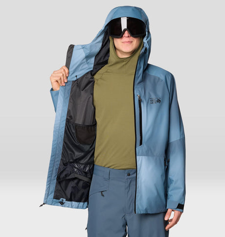 Firefall Ski Jacket - Men's