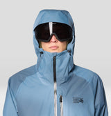 Manteau de ski Firefall - Homme