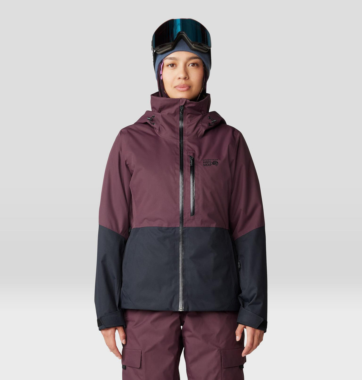 Firefall Insulated Ski Jacket - Women's