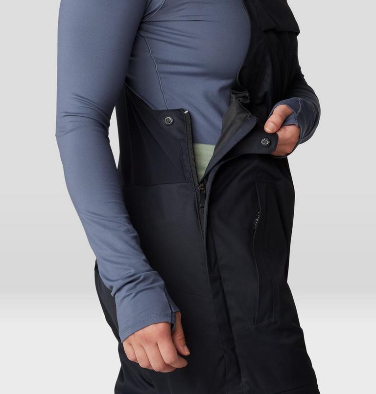 Firefall 2 Bib Snow Pants - Women