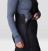 Firefall 2 Bib Snow Pants - Women