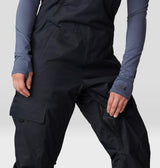 Firefall 2 Bib Snow Pants - Women