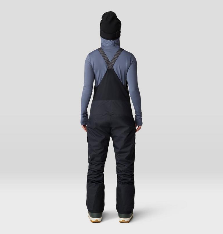 Firefall 2 Bib Snow Pants - Women