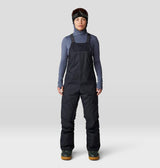 Firefall 2 Bib Snow Pants - Women