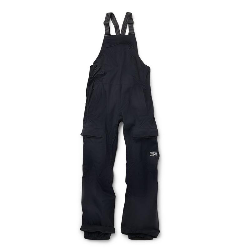 Firefall 2 Bib Snow Pants - Women