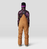 Pantalon de neige Firefall Bib - Femme