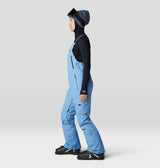 Pantalon de neige Firefall Bib - Femme