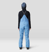 Pantalon de neige Firefall Bib - Femme