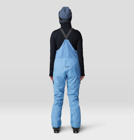 Pantalon de neige Firefall Bib - Femme