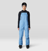 Pantalon de neige Firefall Bib - Femme