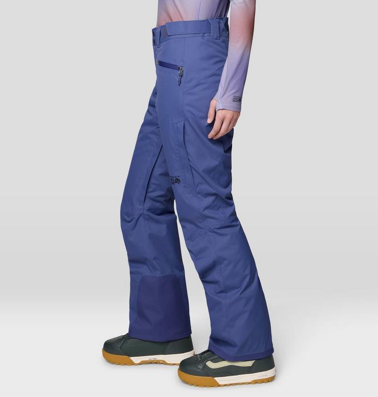 Pantalon de neige Firefall Insulated - Femme
