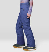 Pantalon de neige Firefall Insulated - Femme